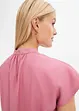 Linnen blouse in een luchtige linnenmix, bonprix