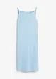 Stretch shirtjurk met biologisch katoen, bonprix