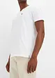 T-shirt (set van 2), bonprix