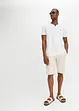 T-shirt (set van 2), bonprix