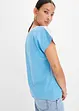 Shirt met ombré dye effect, bonprix