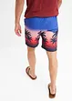 Lange strandshort, bpc bonprix collection