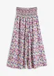 Palazzo broek van soepele viscose, bonprix