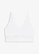 Naadloze Feel Comfort bralette, bonprix