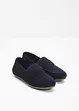 Loafers van leer, bonprix