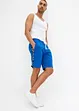 Sweat short (set van 2), bpc bonprix collection