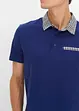 Poloshirt van puur katoen, bonprix