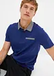 Poloshirt van puur katoen, bonprix