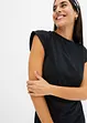 Jersey jurk van katoen-stretch, bonprix