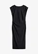 Jersey jurk van katoen-stretch, bonprix