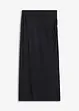 Maxi rok van soepele viscose, BODYFLIRT