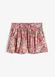 Short met strikkoordjes, bonprix