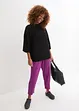 Lichte oversized sweater, bonprix