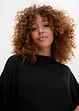 Lichte oversized sweater, bonprix
