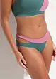 Bralette bikini (2-dlg. set), RAINBOW