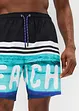 Heren zwemshort, bpc bonprix collection