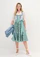 Kanten dirndl blouse, bpc selection