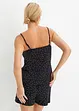 Shortama met sierlijk kant (2-dlg. set), bonprix