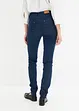 Skinny jeans met high waist, bonprix