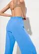 3/4 strandbroek van mousseline, bonprix