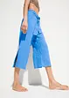 3/4 strandbroek van mousseline, bonprix