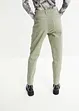 Twill boyfriend broek, RAINBOW