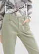 Twill boyfriend broek, RAINBOW