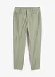 Twill boyfriend broek, RAINBOW