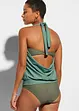 Tankini (3-dlg. set), bonprix