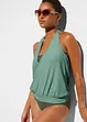 Tankini (3-dlg. set), bonprix