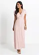 Maxi jurk van soepele viscose, bonprix