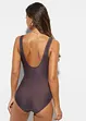 Corrigerend badpak in wikkellook, medium corrigerend, bonprix