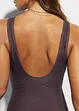 Corrigerend badpak in wikkellook, medium corrigerend, bonprix