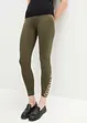 Legging, bpc selection