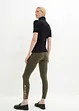 Legging, bpc selection