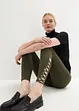 Legging, bpc selection