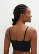 Feel Comfort naadloze, geribde bralette, bonprix