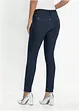 Super stretch jeans van licht materiaal, bonprix