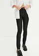 Super stretch jeans van licht materiaal, bonprix