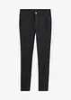 Super stretch jeans van licht materiaal, bonprix