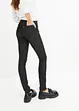 Super stretch jeans van licht materiaal, bonprix