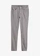 Super stretch jeans van licht materiaal, bonprix