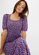 Jersey jurk van viscose, BODYFLIRT