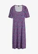 Jersey jurk van viscose, BODYFLIRT