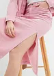 Twill rok van puur katoen, bonprix