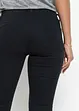 Skinny jeans mid waist, cropped, bonprix