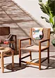 Tuinstoel (set van 2), bpc living bonprix collection