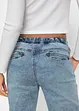 Noncha jegging mid waist met stretch, bonprix