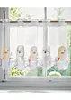 Jacquard valletje met paasmotieven, bpc living bonprix collection
