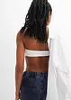 Jeans met contrastkleurige tapes, RAINBOW